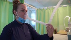 Курорт Горячинск, Бурятия