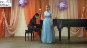 В. Серебренников, В.Степанов «Осень»