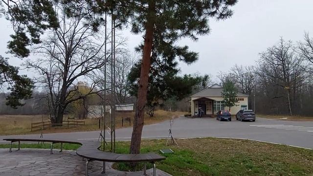 ВОРОНЕЖСКИЙ ГОСУДАРСТВЕННЫЙ ПРИРОДНЫЙ #БИОСФЕРНЫЙ #ЗАПОВЕДНИК ИМЕНИ В.М. #ПЕСКОВА. 4 ноября 2022г смотреть онлайн