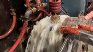 Как закаляют сталь.