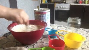 Приготовление блинов на воде. Готовим блины на воде.