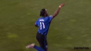 TOP KNUCKLEBALL GOALS