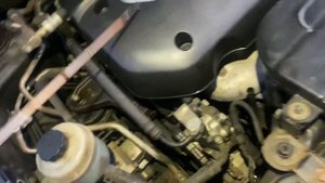 Разборка KIA - Carens 2002-2006, 2.0 (VIN: KNEFC526165430875) CA06OVD