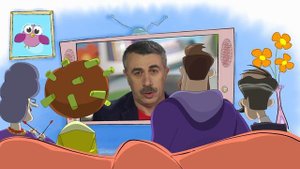 Когда аденоиды нужно удалять? - Доктор Комаровский