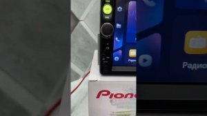 Магнитола 1din Pioneer GB 883