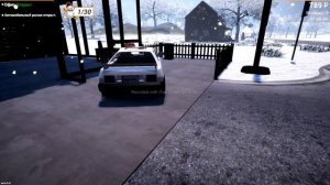 Обзор игрухи Car For Sale Simulator 2023