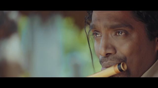 Innisai Paadivarum | Flute Cover by Rajesh Cherthala смотреть онлайн
