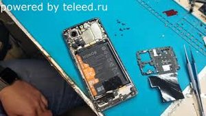 Honor 50 (NTH‑NX9) testpoint тестпоинт.mp4