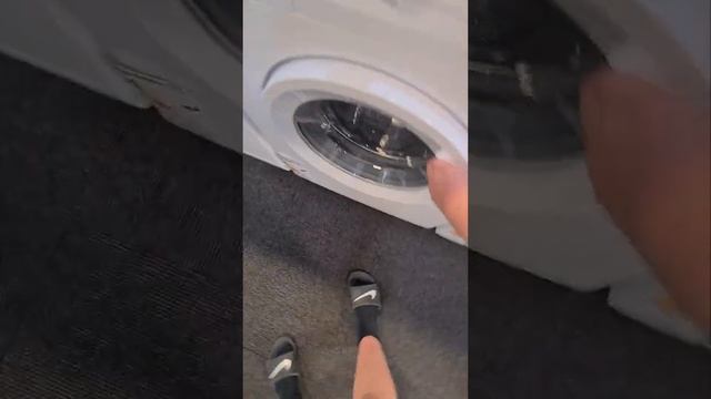 Washing Machines At Currys