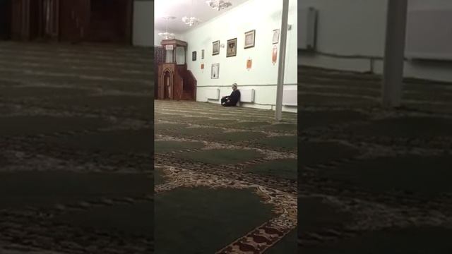 Вера - условие принятия добрых деяний - шейх Рустам Гафури 2016 г. Мечеть "Аль-Барокят" г. Харьков смотреть онлайн