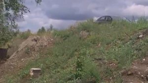 Бийск На рыбалке с Анифадовичем!