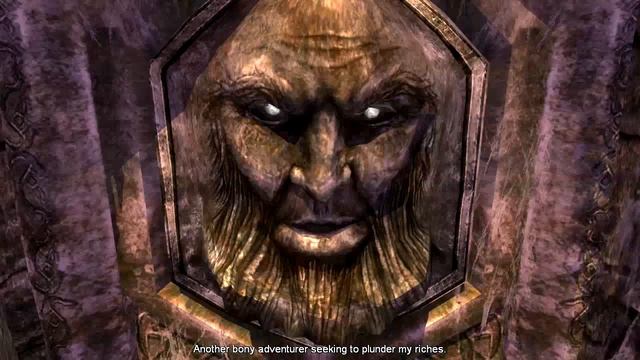 Lets Play Fable 1 Episode 4: The Hero of Demon Doors смотреть онлайн