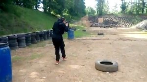 Стрелковка 2019 06 04