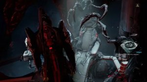 WARFRAME УДАЛЕНИЕ ГЕЛЬМИНТНОЙ КИСТЫ, Как убрать опухоль на шее варфрейма, Зараженная комната