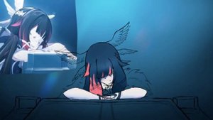 Kolombina [Genshin Impact]