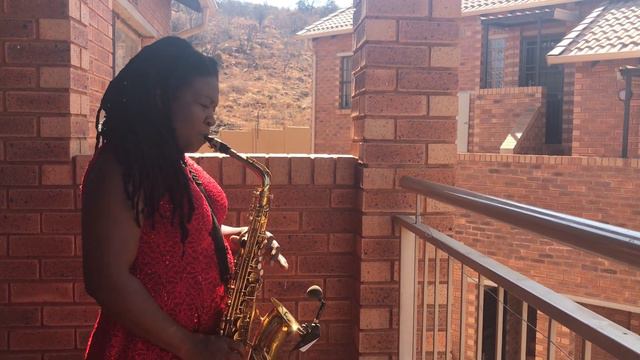 Ed Sheeran ft Beyoncé Perfect Cover by Ndithini Mbali смотреть онлайн