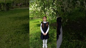 стихотворение: ''Мой щенок" Кириллова Мария 2У класс школа 962