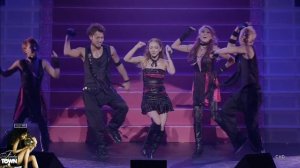 【FUNKY TOWN】 (stage-MIX) | namie amuro 安室奈美恵 | chd.