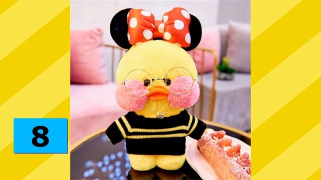 Все УТОЧКИ ЛАЛАФАНФАН! Коллекция ТРЕНДОВЫХ УТОЧЕК! Утя из Тика Ток! ВЫБЕРИ СЕБЕ ЛЮБУЮ !!! смотреть онлайн