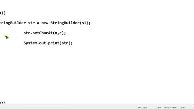 Programming in Java|| WEEK-7 Programming assignment Answers 2023||NPTEL||#SKumarEdu смотреть онлайн