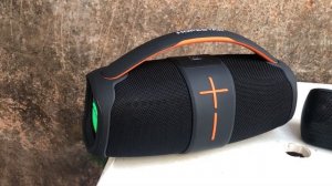 Hopestar H60 x Soundcore Motion+ / Qual melhor opção??