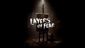 Прохождение хоррора Layers of Fear #3 на русском + комментарии