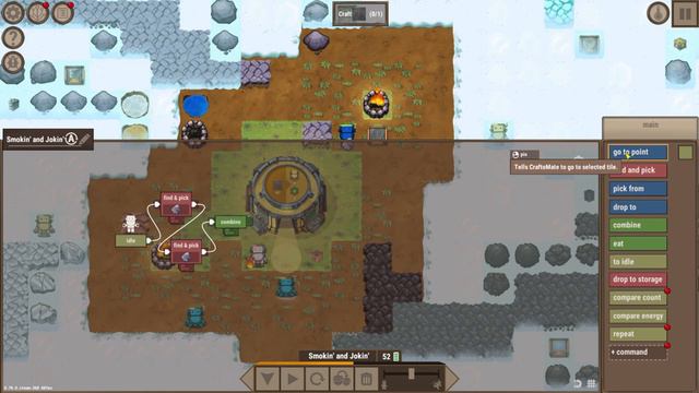 I Learned to Code Visually With This Game
