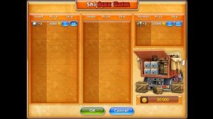 Farm Frenzy 3 Madagascar (level 83) only GOLD Веселая ферма 3 Мадагаскар (Уровень 83) Золото