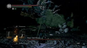 Dark Souls Remastered №29 - Ущелье Бездны