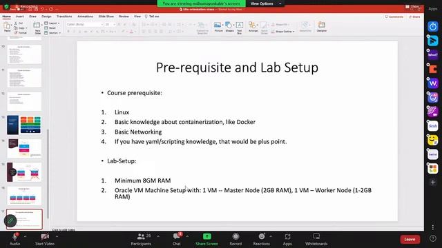 Certified Kubernetes Administrator (CKA) অনলাইন কোর্স Free Class #CKA #csltraining смотреть онлайн