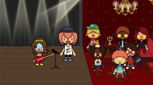 УХОДИ И ДВЕРЬ ЗАКРОЙ ????♀️ клип ТОКА БОКА