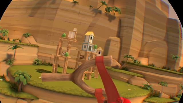 Angry Birds VR: Isle of Pigs_20190902151051 смотреть онлайн