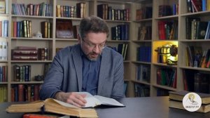 Бытие, Глава 27. Андрей Десницкий. Толкование Ветхого Завета. Толкование Библии