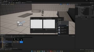 How to Make an Enemy AI Using Behavior Trees in Unreal Engine 5 #2 - Attack Player