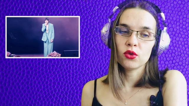 Диана Анкудинова РЕАКЦИЯ - Was Ich Dir Sagen Will - Diana Ankudinova Reaction Пою вместе с Орлеаной
