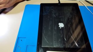 ipad 4 icloud unlock