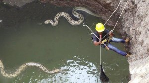10 Удивительных Вещей, Снятых На Камеру