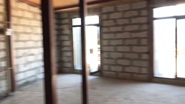 🔴 Двухуровневая трёшка в центре Адлера рядом с морем 96 м2