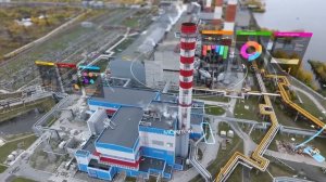 Цифровая трансформация в Enel (Энел)