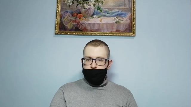 Стоматит (история болезни) смотреть онлайн