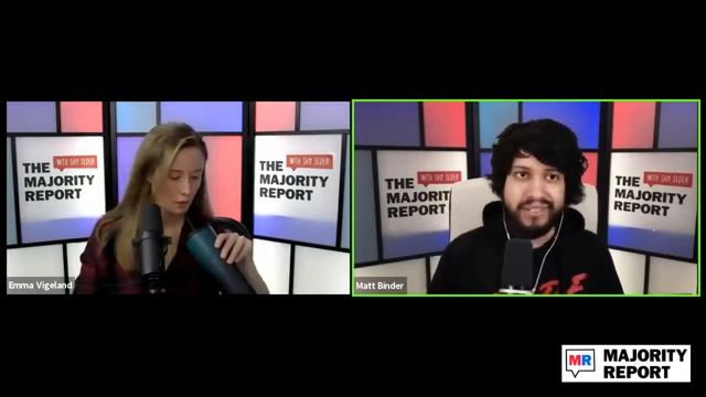 Kamala Harris Scolds Guatemala
