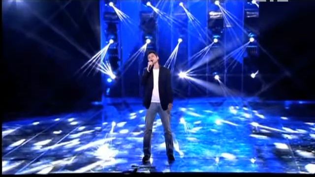 Виталий Чирва - В сером платье