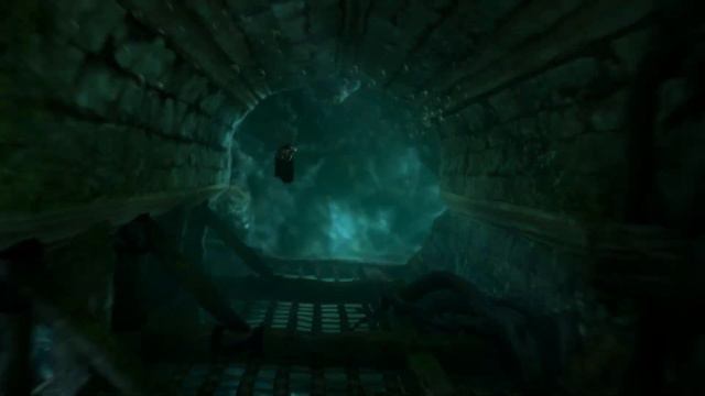 God of War: Ascension (PS3) Full Playthrough (No Commentary)