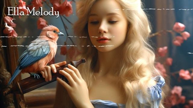 Самая красивая мелодия в мире! Эту музыку можно слушать вечно! #05