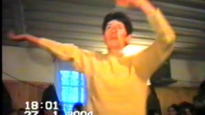 Кизил Килиса,Цалка,Мартирос+Сюзи Свадьба08 27 01 2004