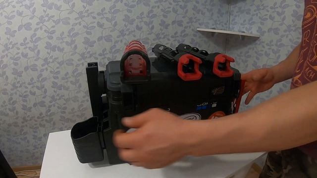 Лучший ящик для ловли прудовой форели Meiho VS 7070 + КОНКУРС в честь праздника 23 февраля!!!
