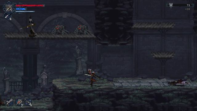 The Last Faith ◉ Последняя вера ► часть 1