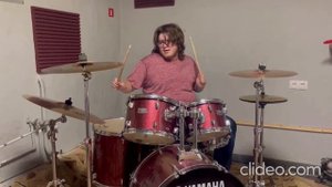 Король и шут "Лесник" Drum Cover