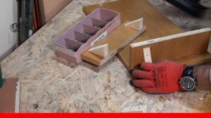 Jigsaw Cutting Station - Homemade - DIY - Jigsaw Guide