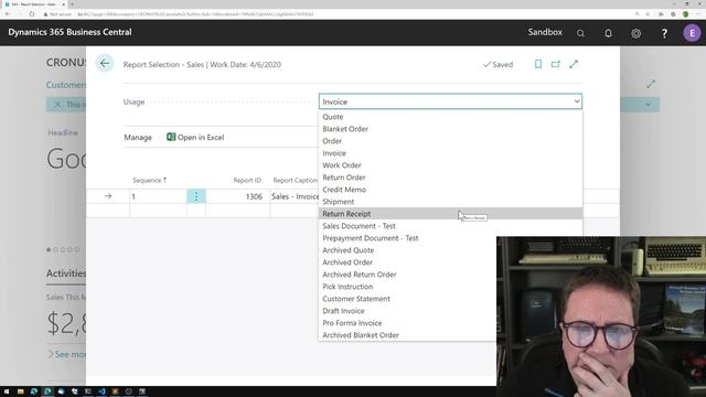 Please Zip an entire Customer with AL in Business Central смотреть онлайн